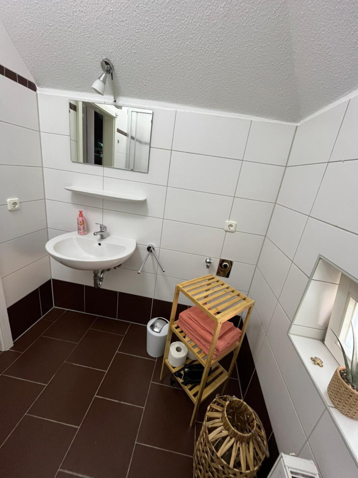 Fewo Living Home Magdebourg Extérieur photo